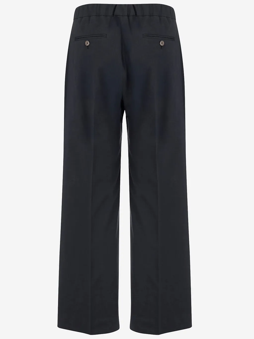 Ql2 Sabina Wide-Leg Pants
