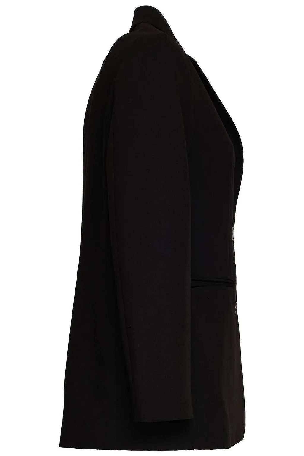 Ql2 Varenna Single-Breasted Blazer