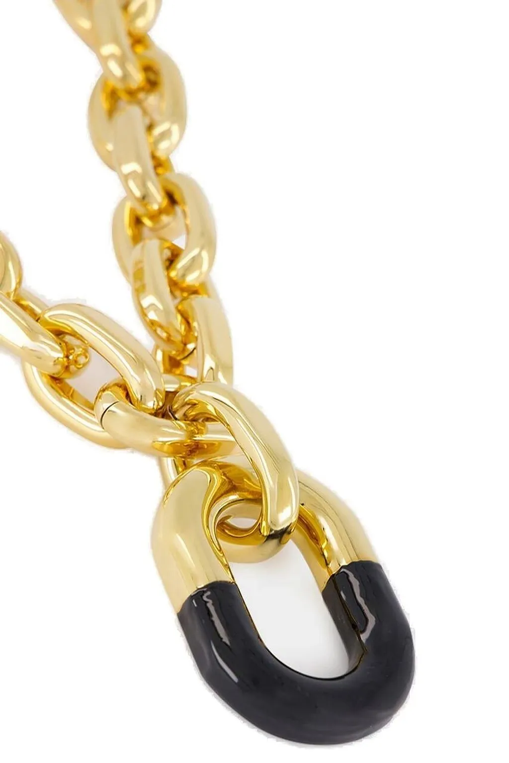 Rabanne Xl Link Necklace