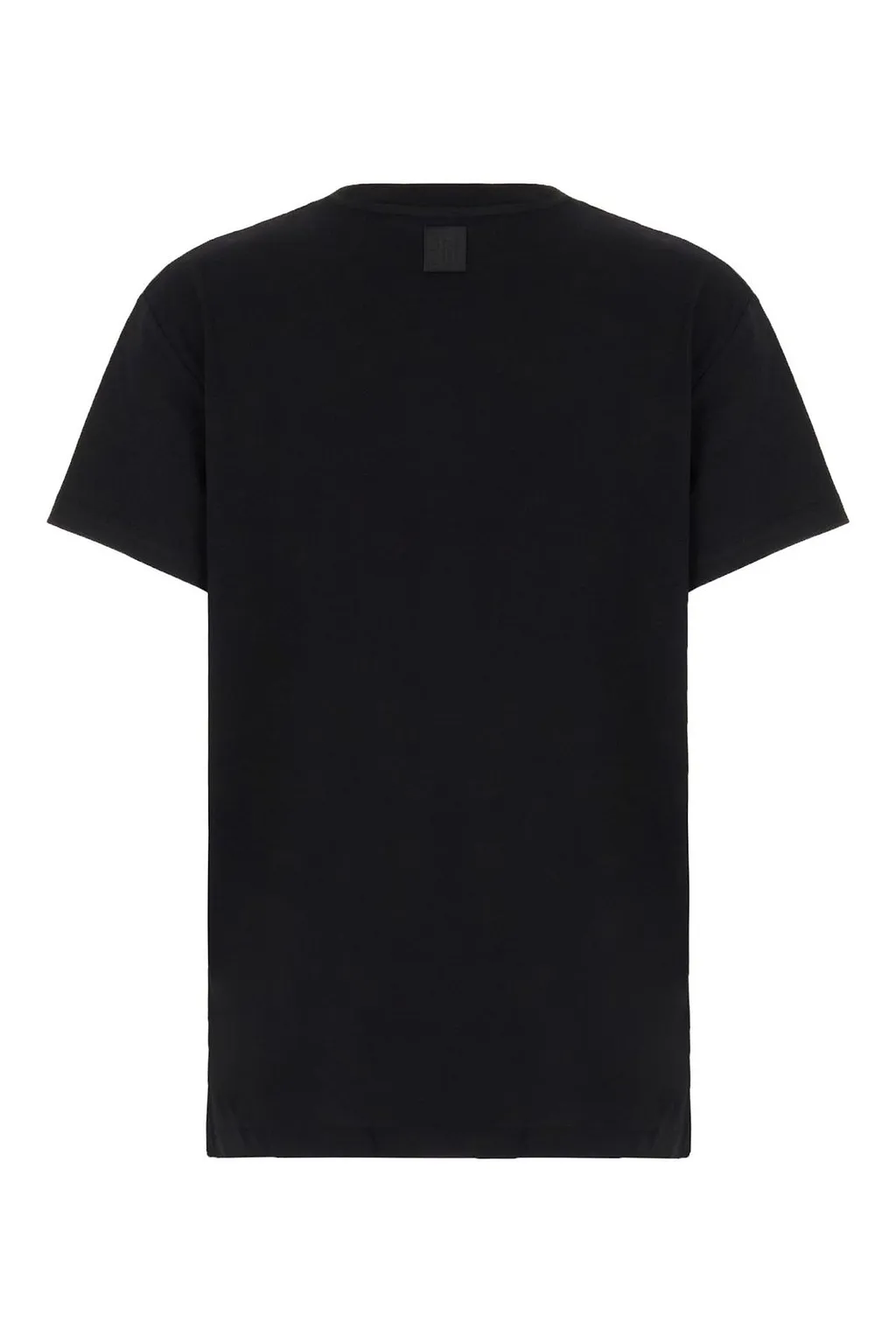 Raf Simons Graphic Print T-Shirt