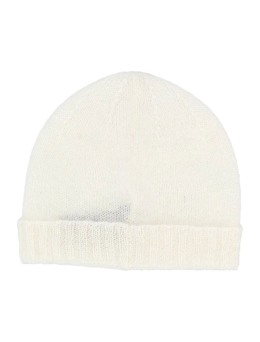 Raf Simons Logo Patch Beanie
