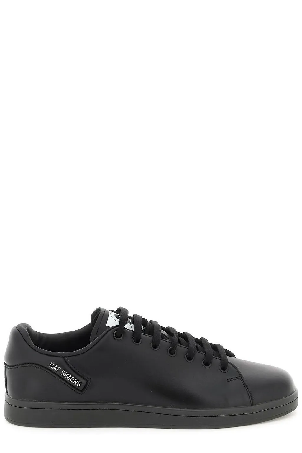 Raf Simons Orion Lace-Up Sneakers