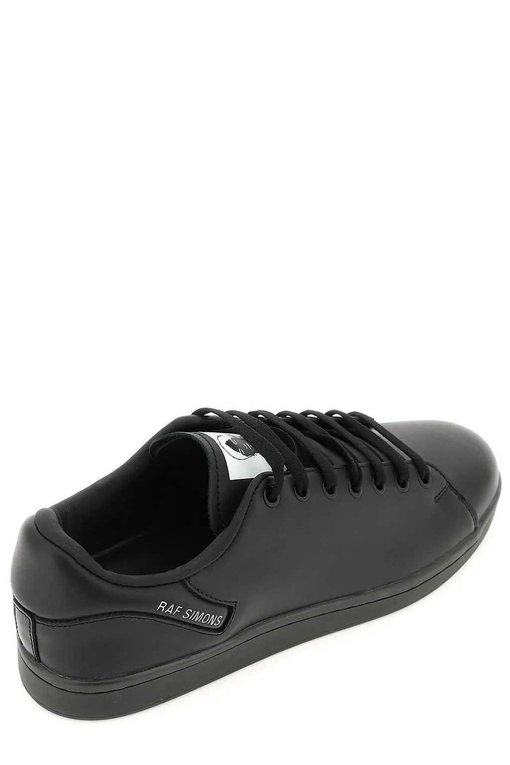 Raf Simons Orion Lace-Up Sneakers