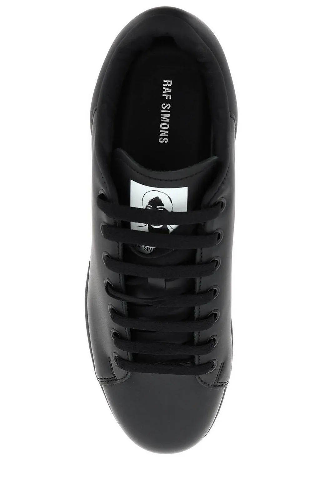 Raf Simons Orion Lace-Up Sneakers