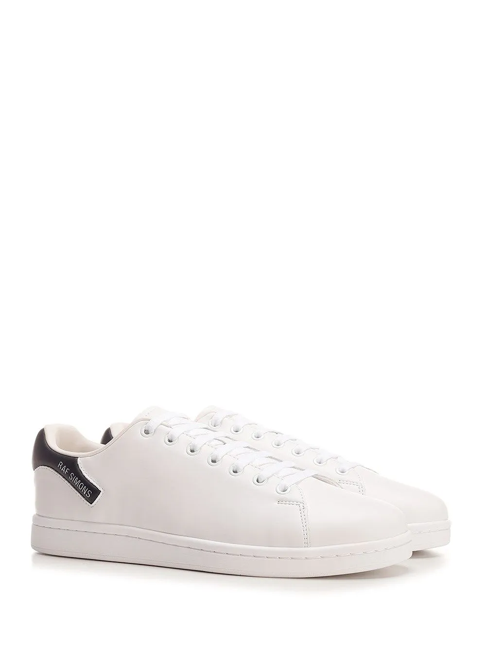 Raf Simons Orion Low-Top Sneakers