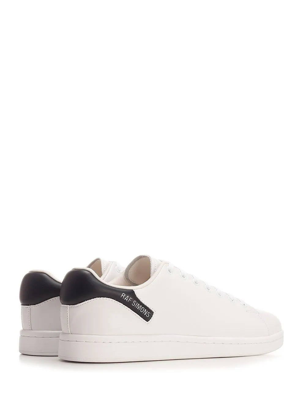 Raf Simons Orion Low-Top Sneakers