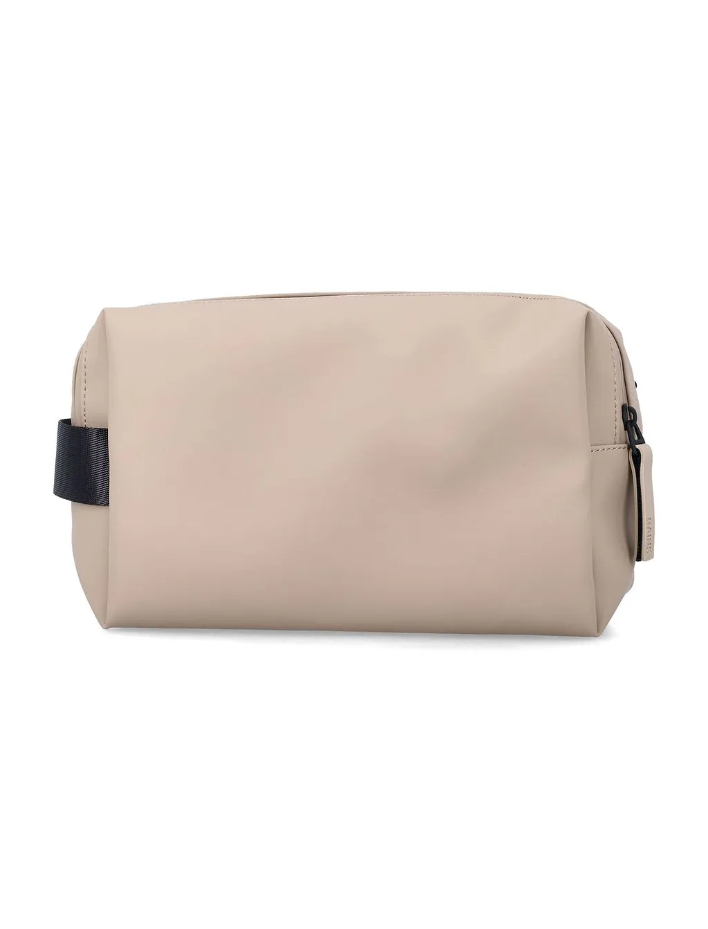 Rains 2 Zip Wash Bag