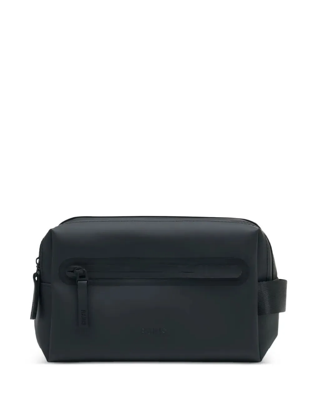 Rains 2 Zip Wash Bag