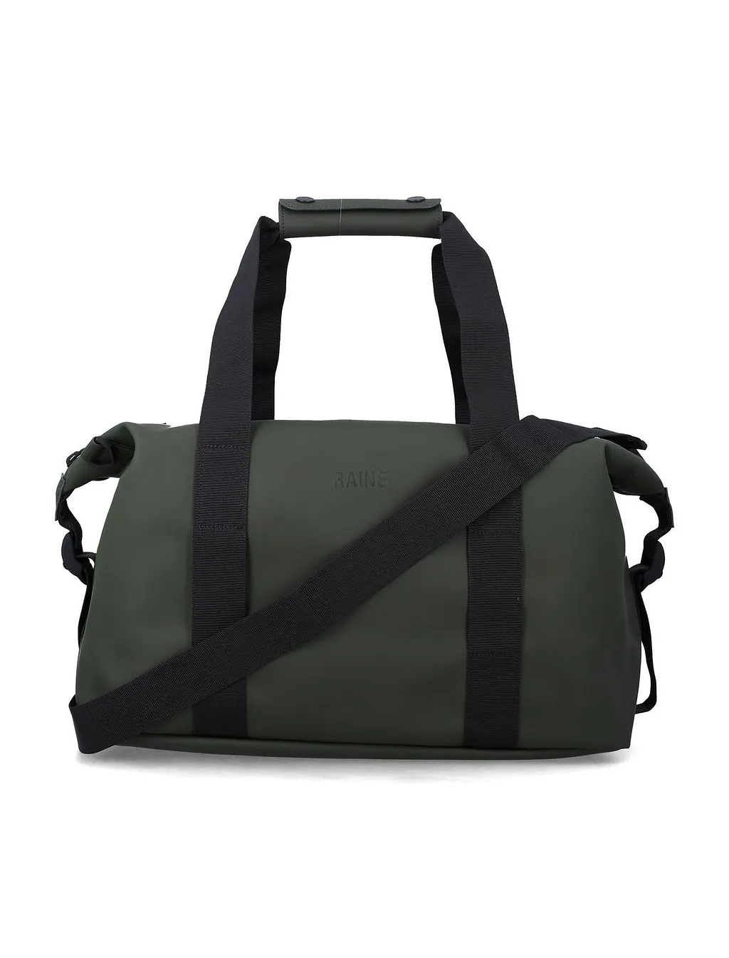 Rains Hilo Small Weekend Bag