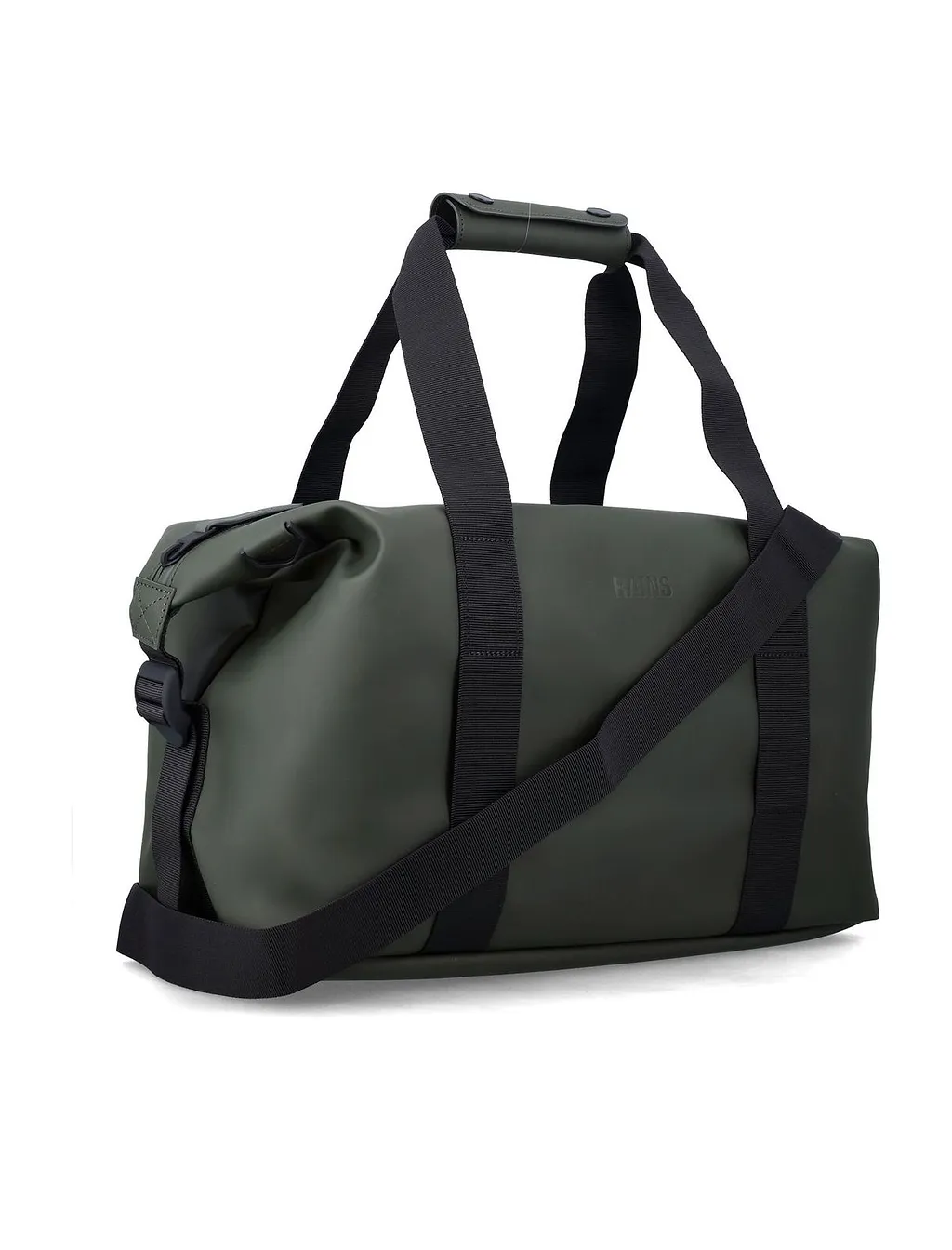 Rains Hilo Small Weekend Bag