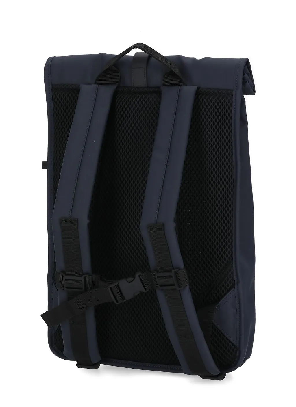 Rains Rolltop Rucksack Backpack