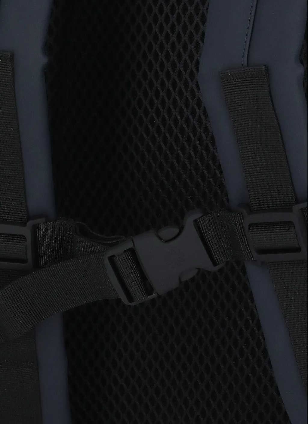 Rains Rolltop Rucksack Backpack