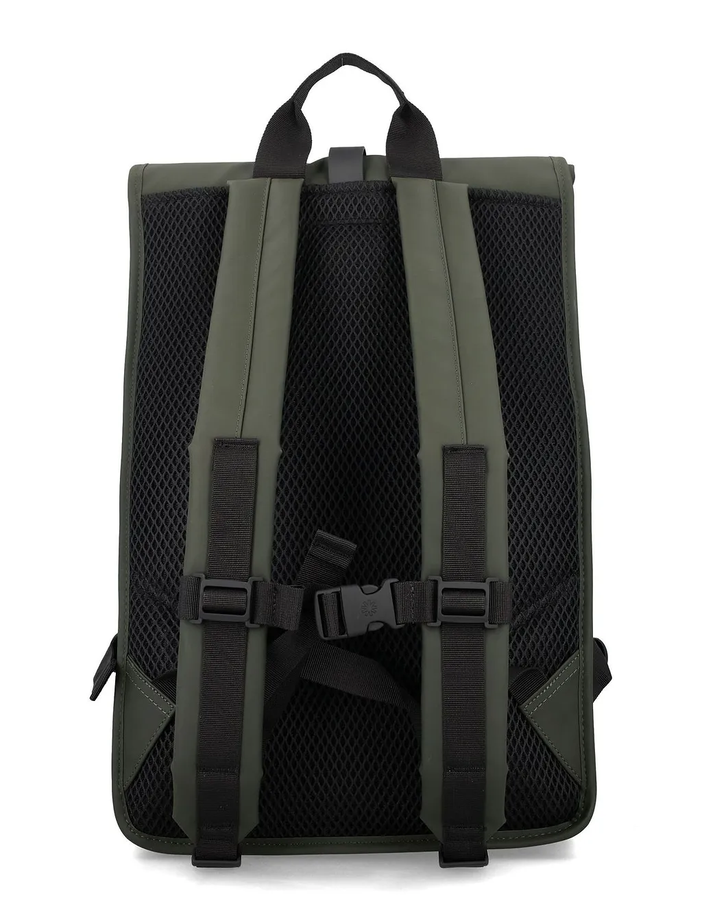 Rains Rolltop Large Backpack