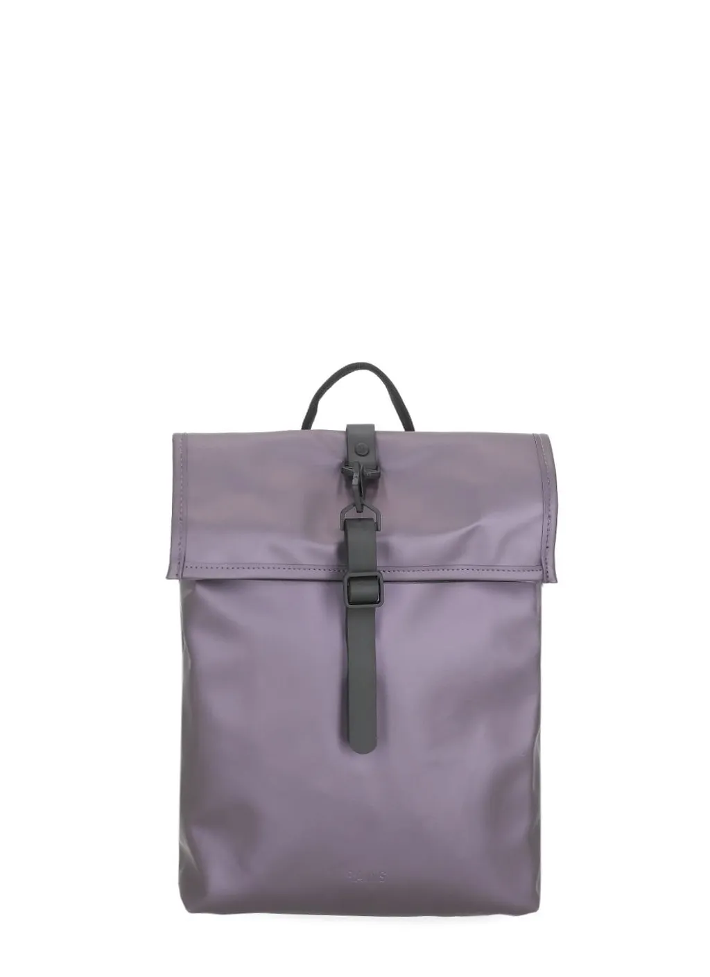 Rains Rolltop Rucksack Mini Backpack
