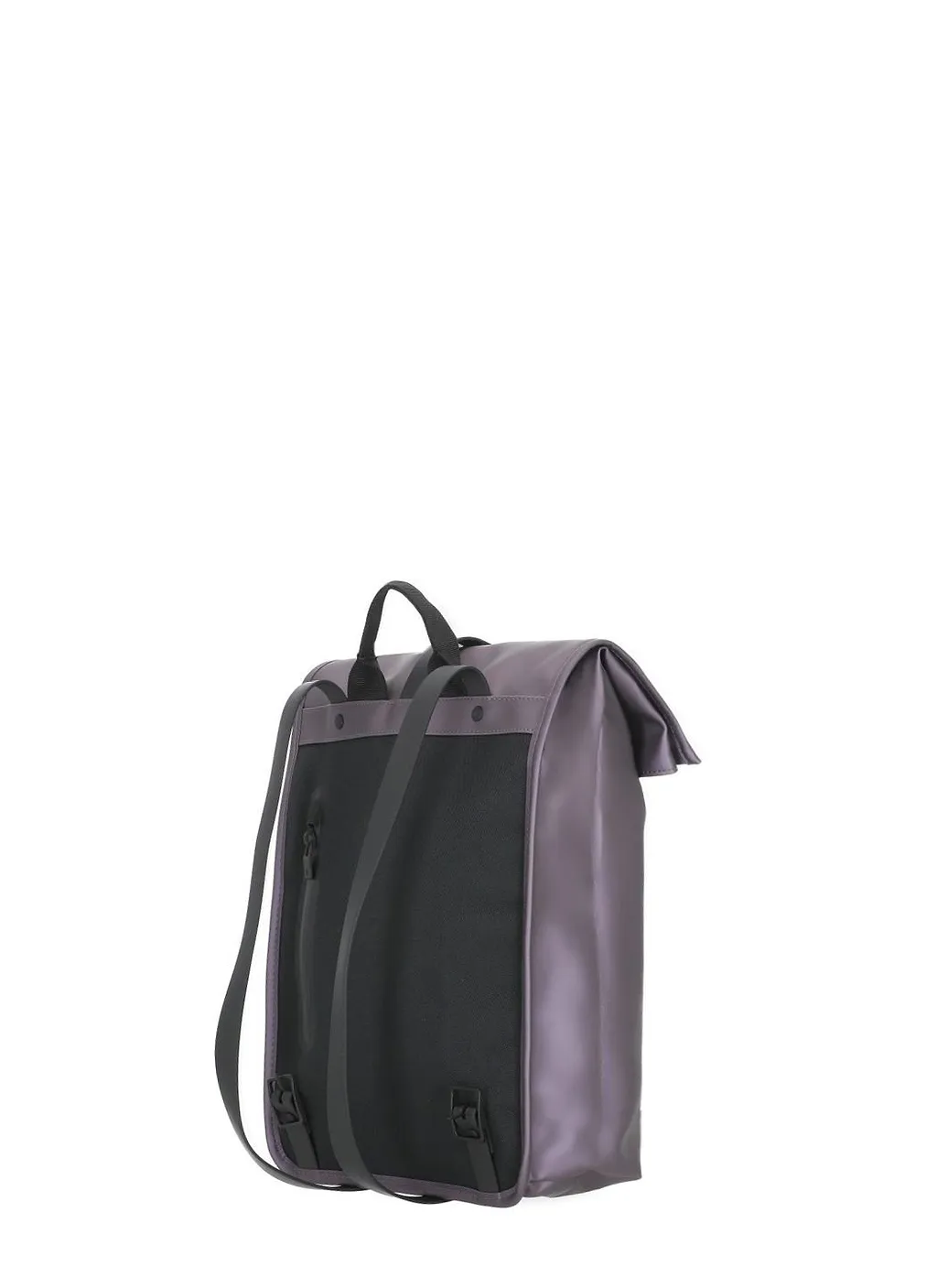 Rains Rolltop Rucksack Mini Backpack