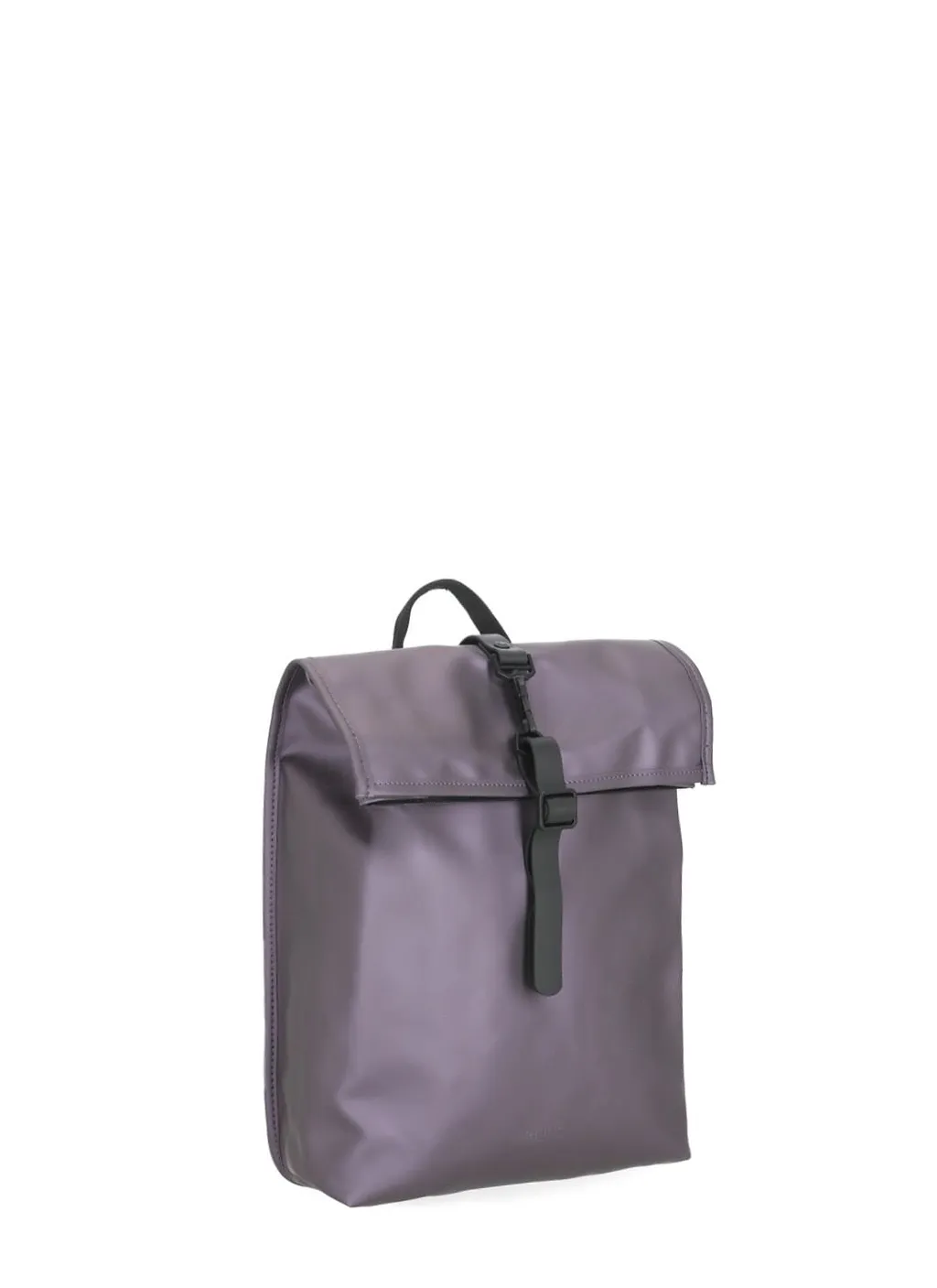 Rains Rolltop Rucksack Mini Backpack