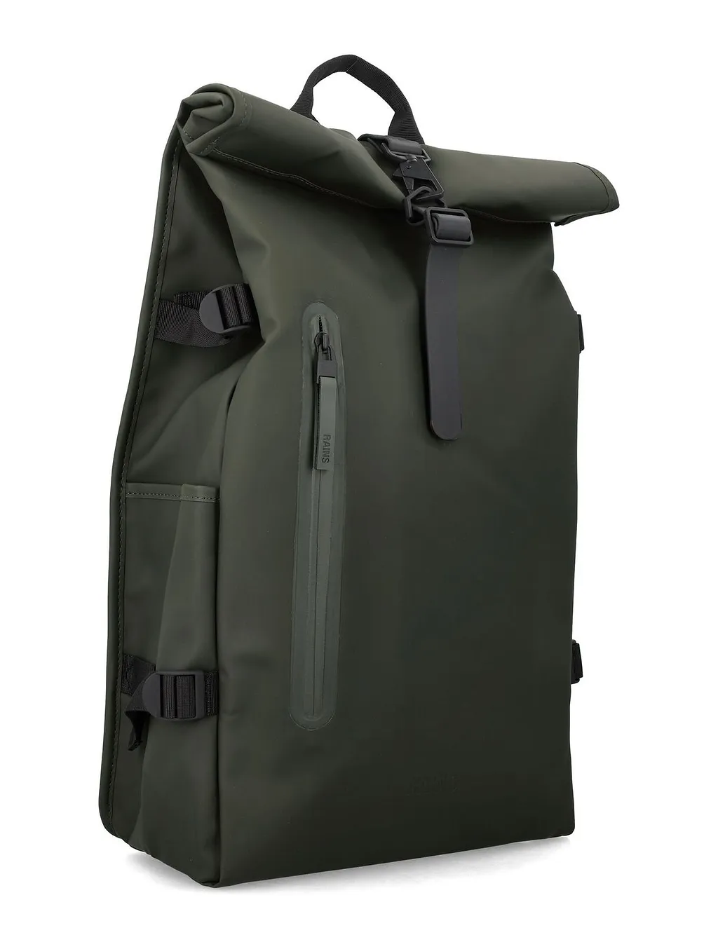 Rains Rolltop Large Backpack