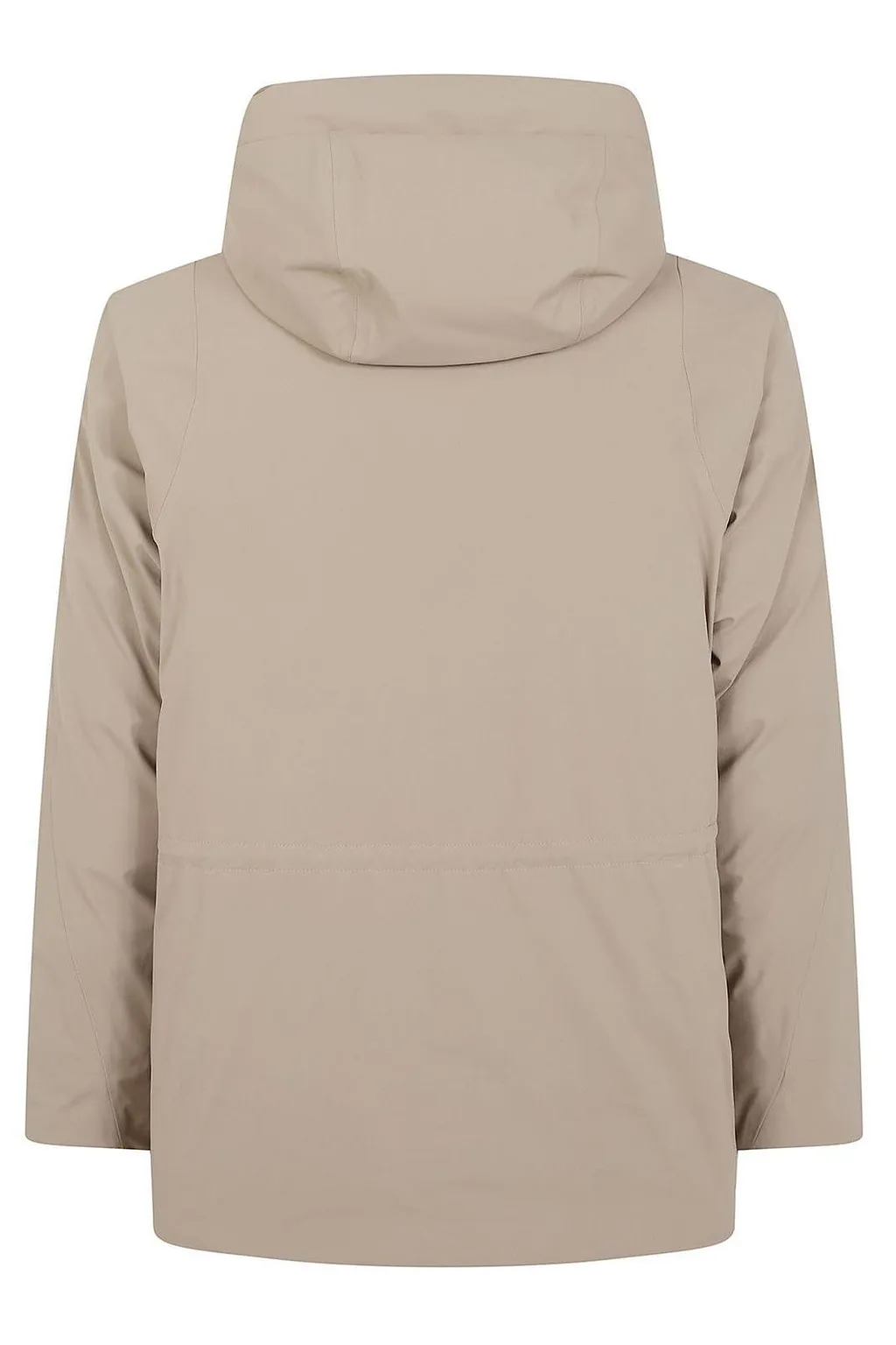 Rains Sarna W4T3 Puffer Jacket