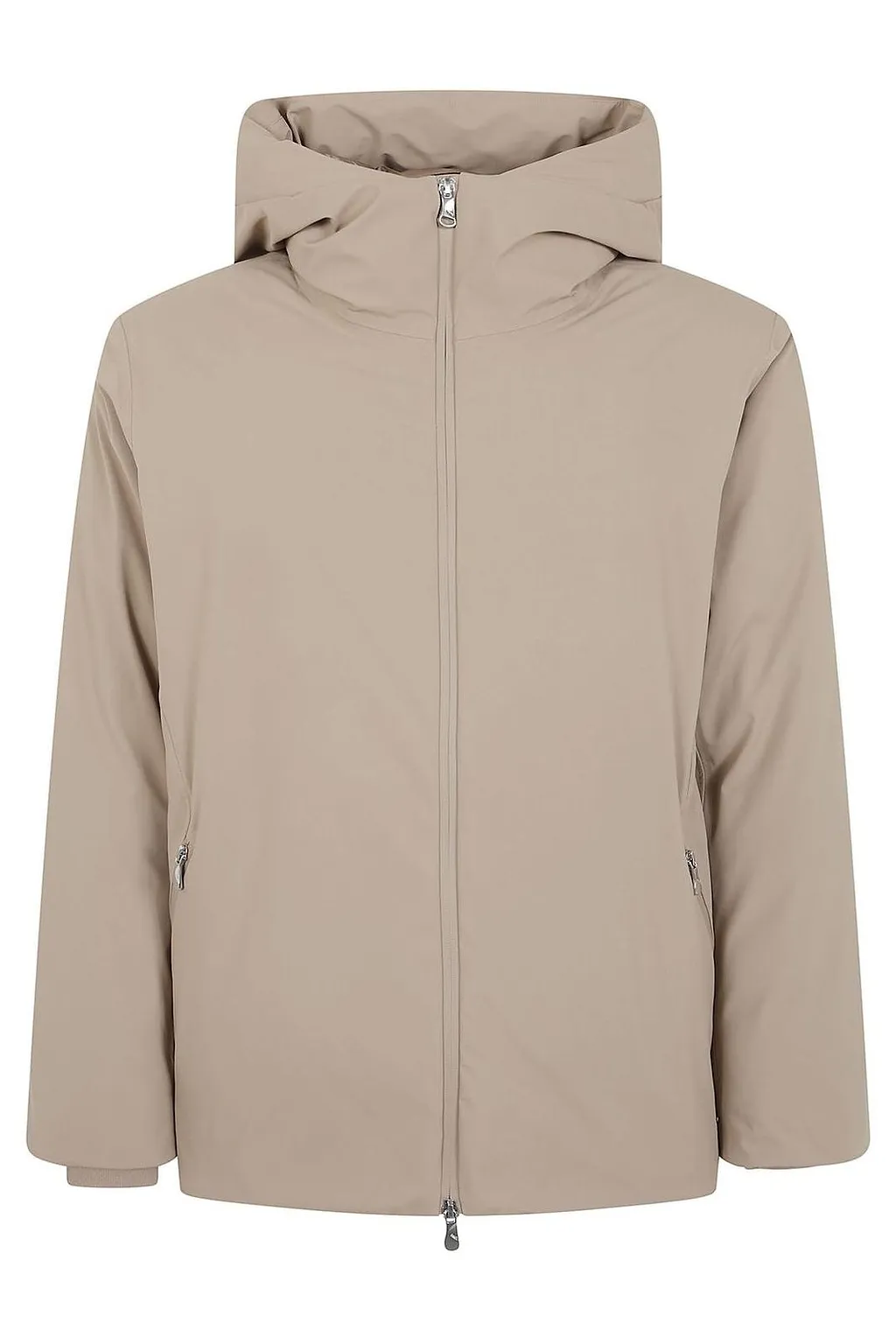 Rains Sarna W4T3 Puffer Jacket