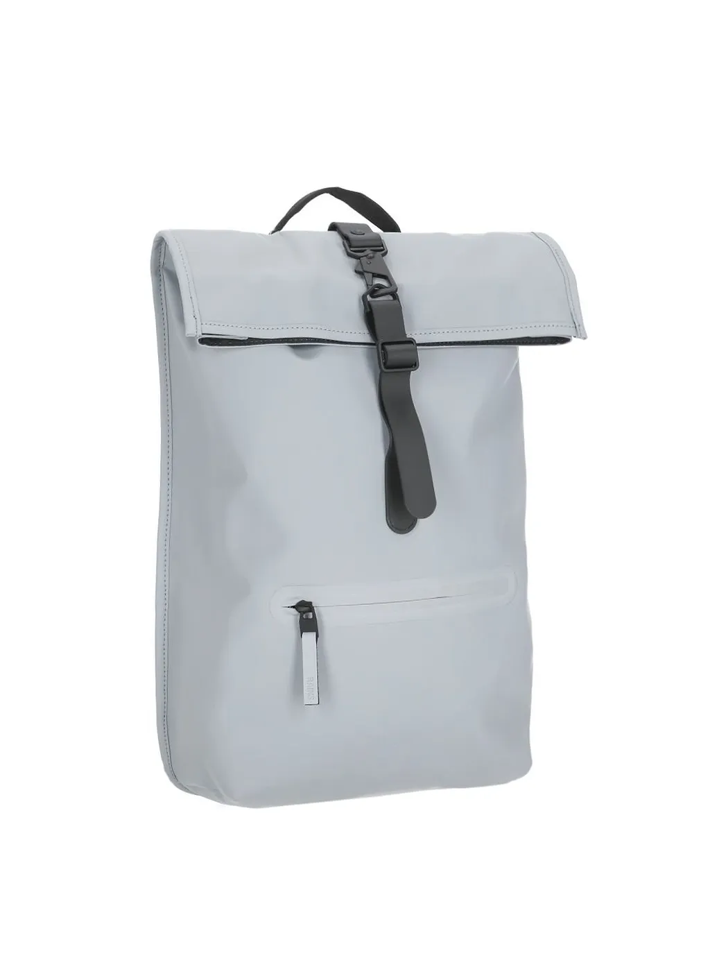 Rains Rolltop Waterproof Backpack