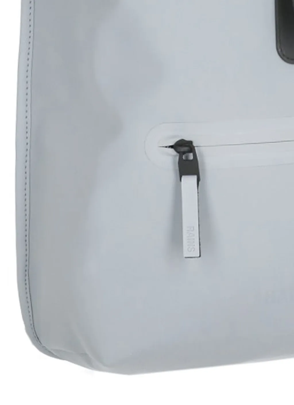 Rains Rolltop Waterproof Backpack
