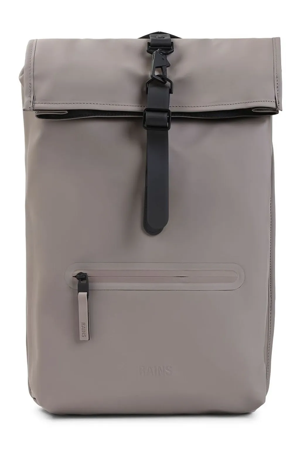 Rains Rolltop Rucksack Backpack