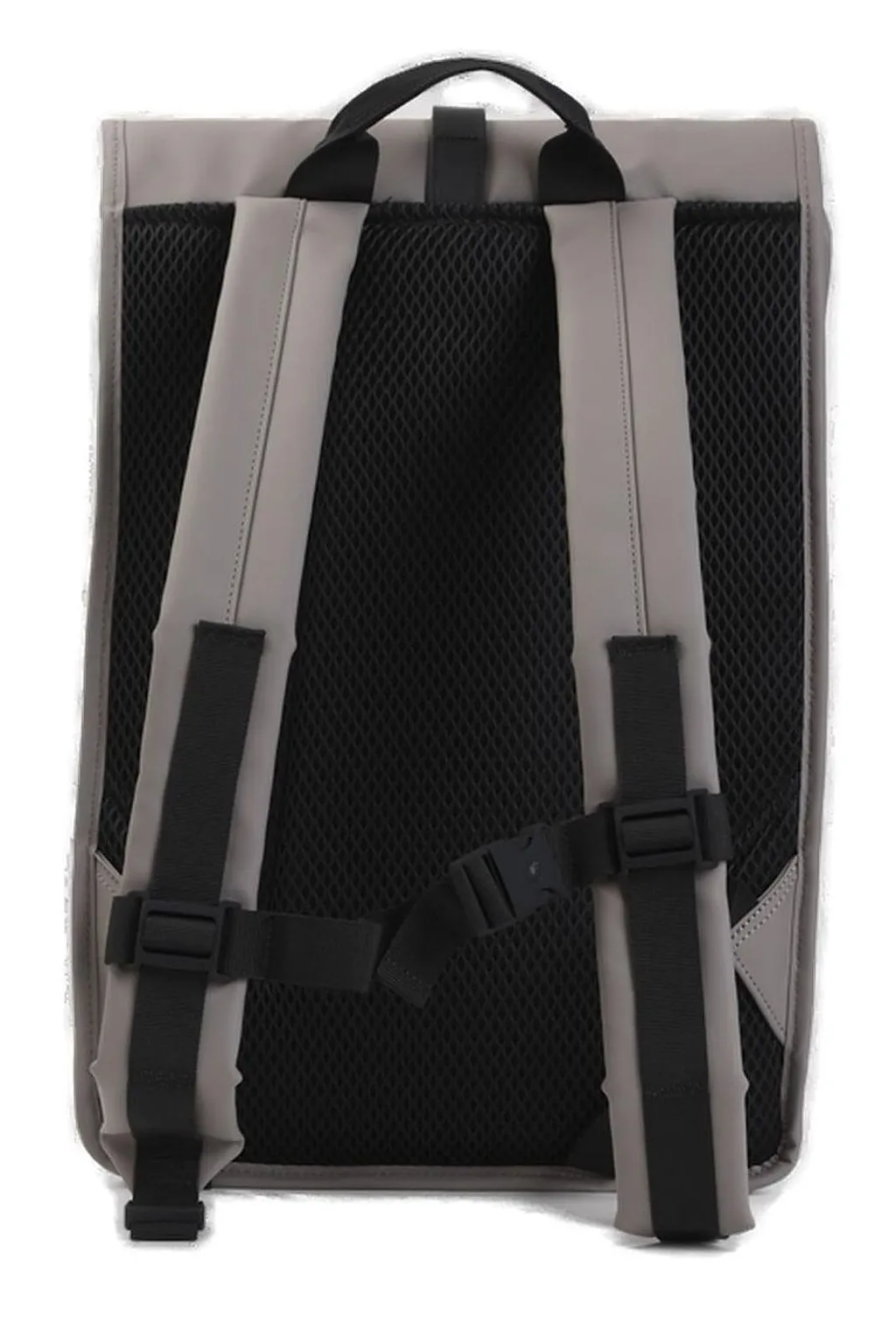 Rains Rolltop Rucksack Backpack