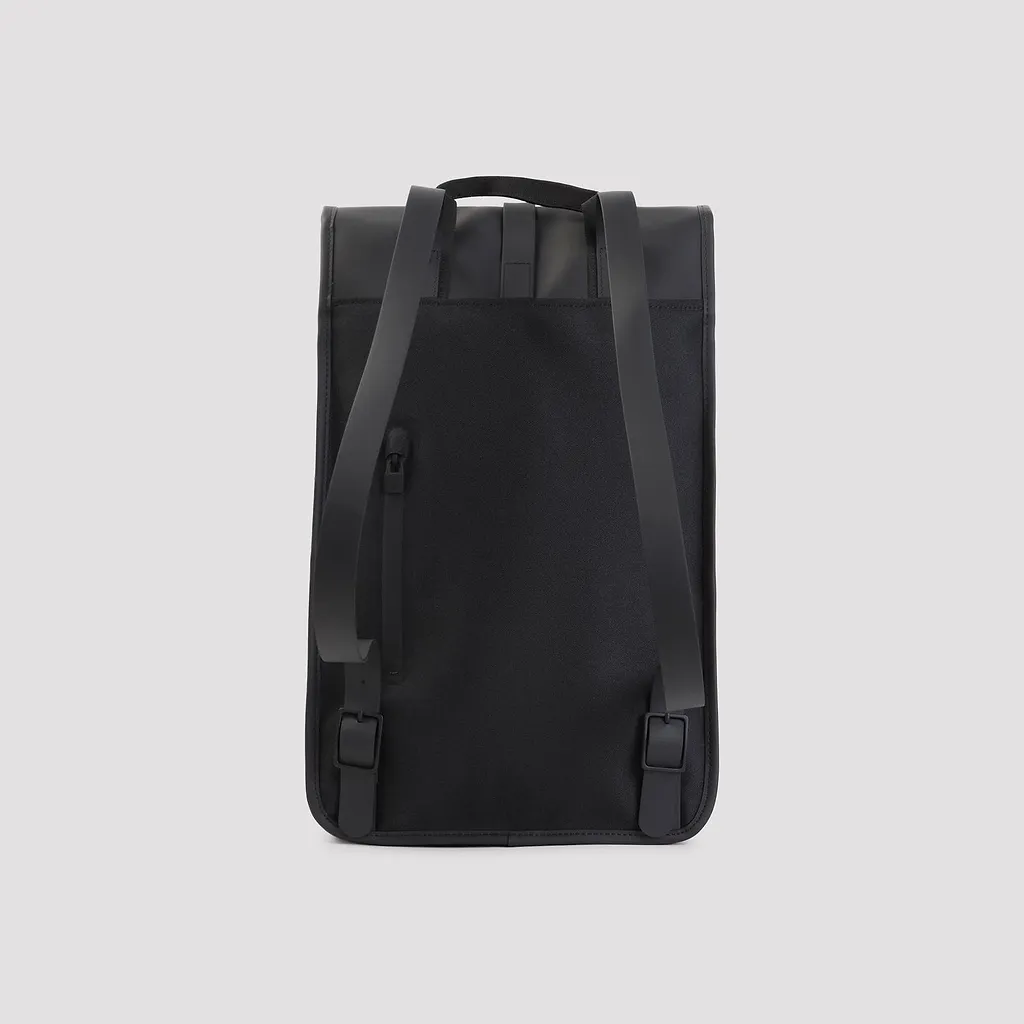 Rains Slim Flap Backpack