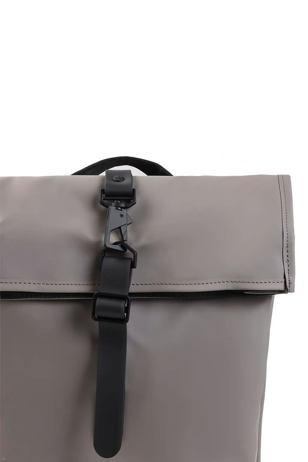 Rains Rolltop Rucksack Backpack