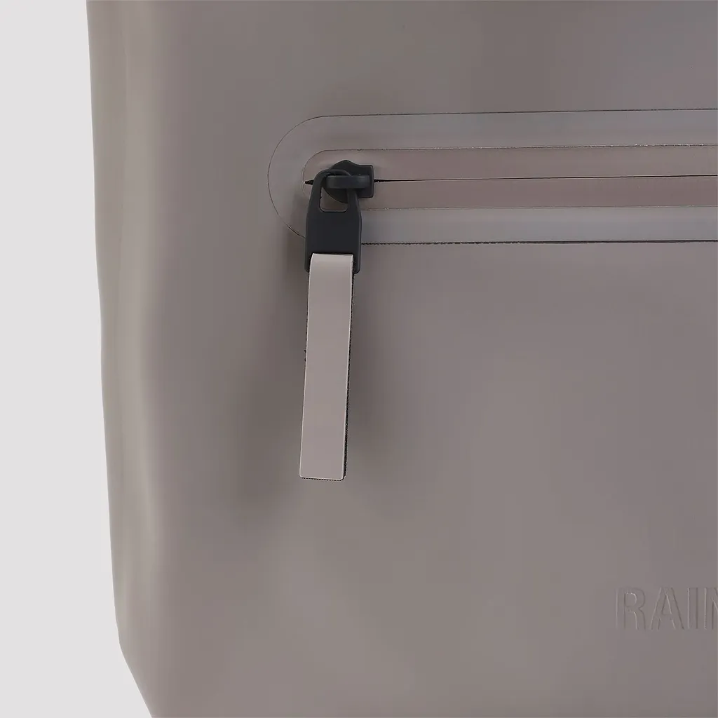 Rains Rolltop Rucksack Backpack