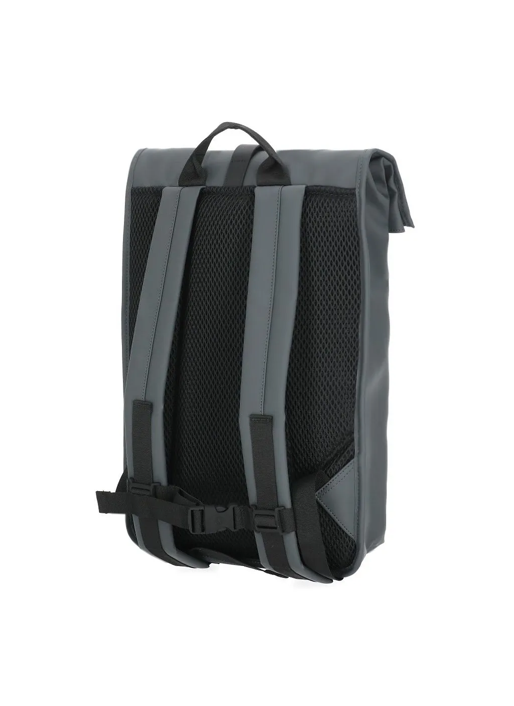 Rains Rolltop Waterproof Backpack