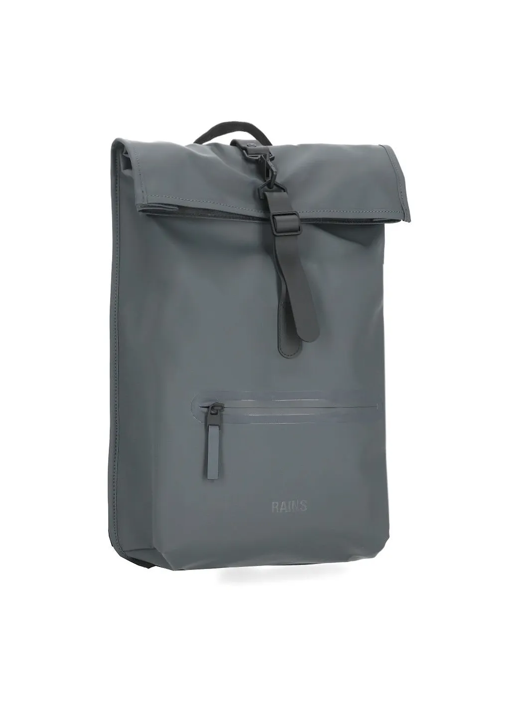Rains Rolltop Waterproof Backpack