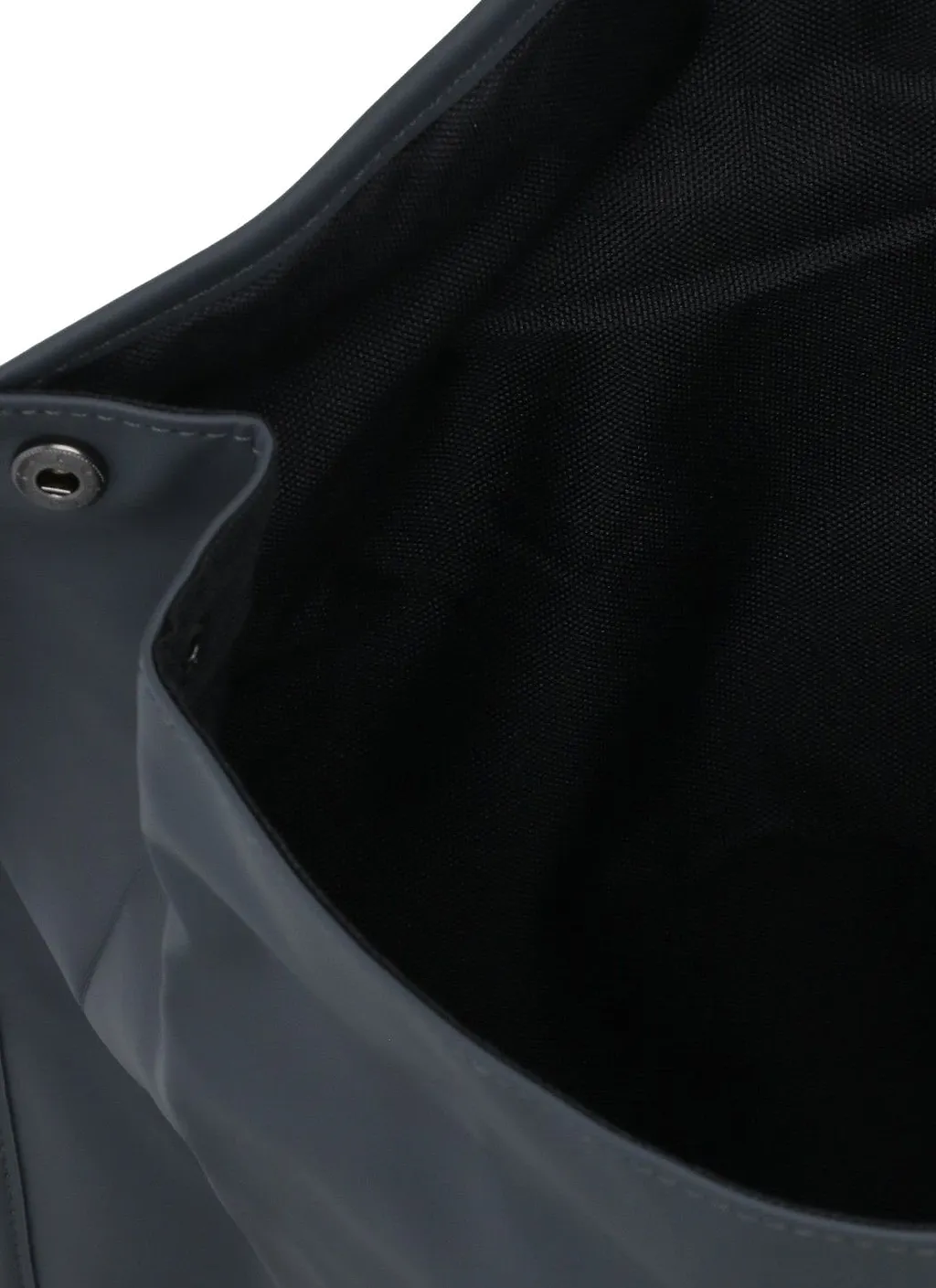 Rains Rolltop Waterproof Backpack