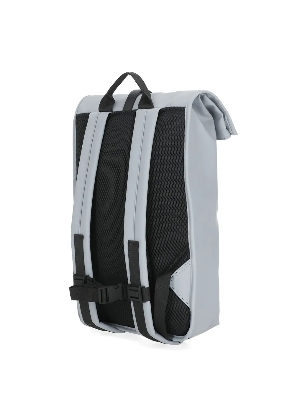 Rains Rolltop Waterproof Backpack