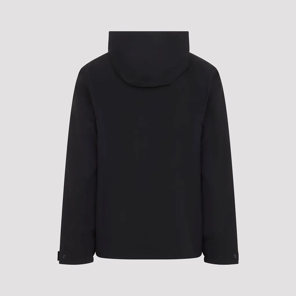 Rains Suva Softshell Performance Jacket