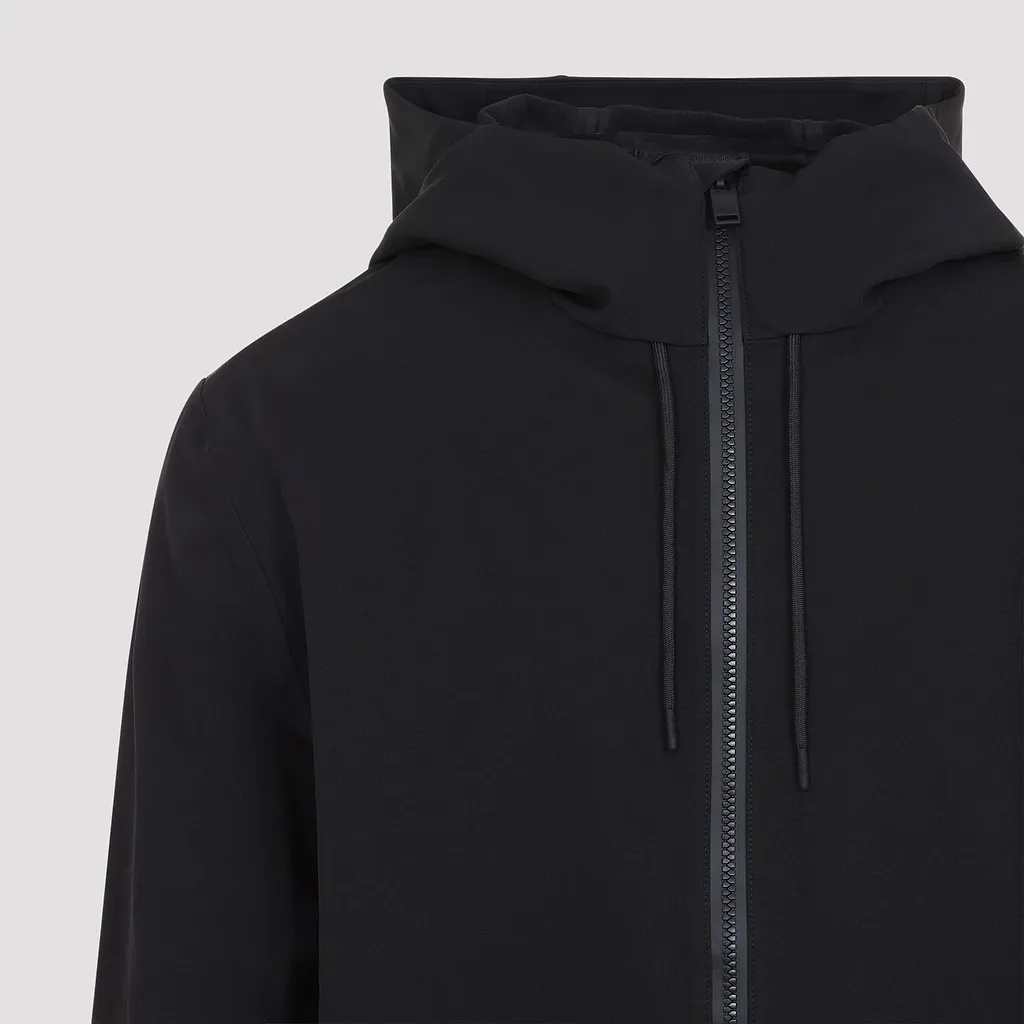 Rains Suva Softshell Performance Jacket