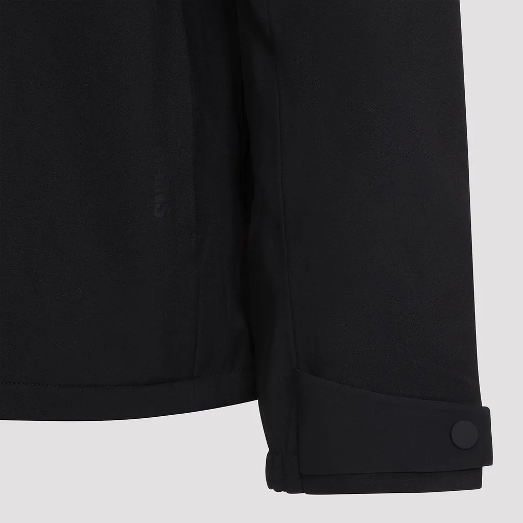 Rains Suva Softshell Performance Jacket