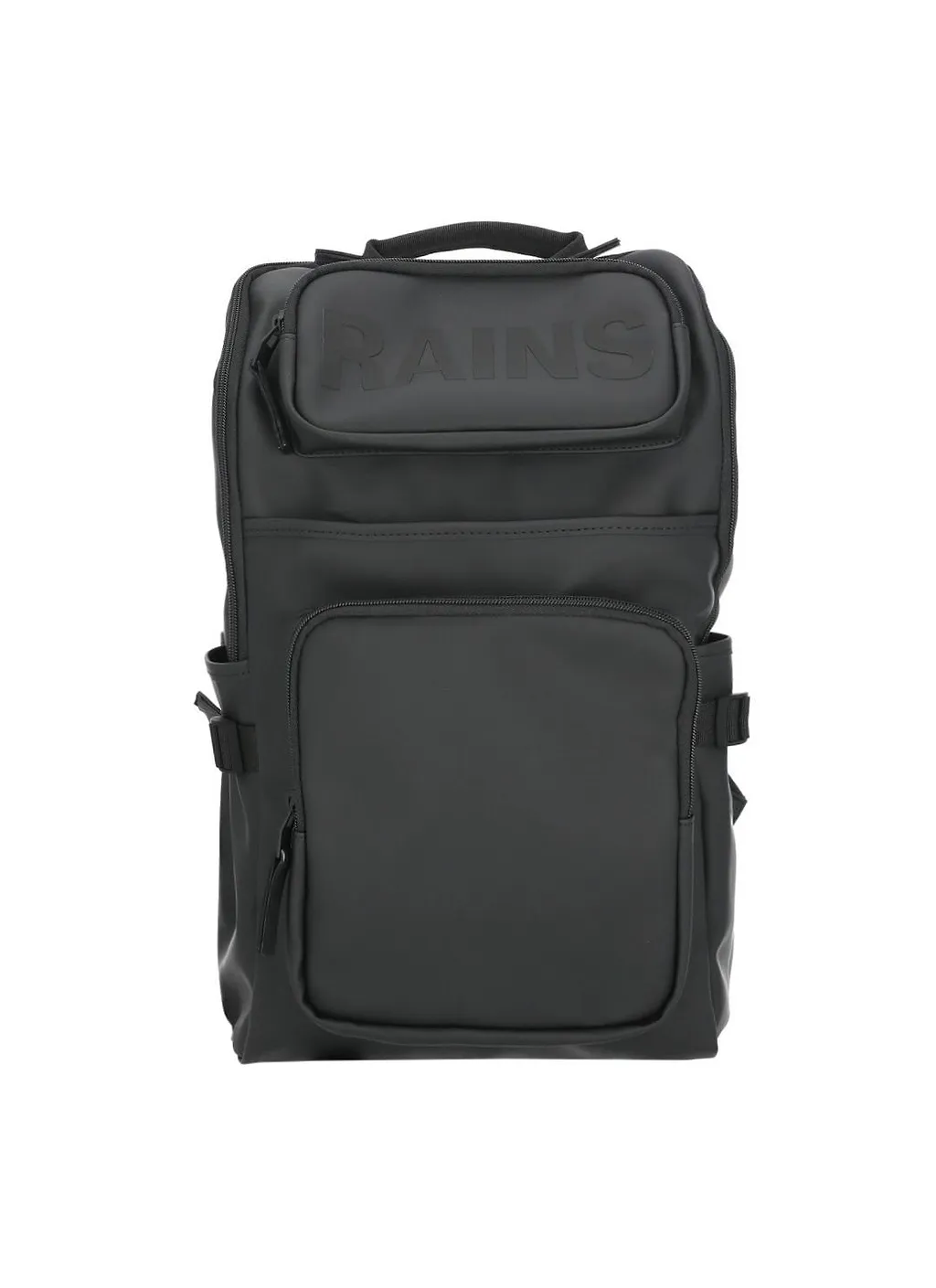 Rains Texel Cargo Waterproof Backpack