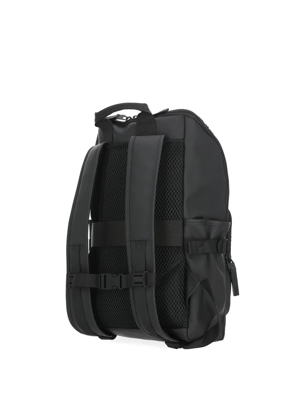 Rains Texel Cargo Waterproof Backpack