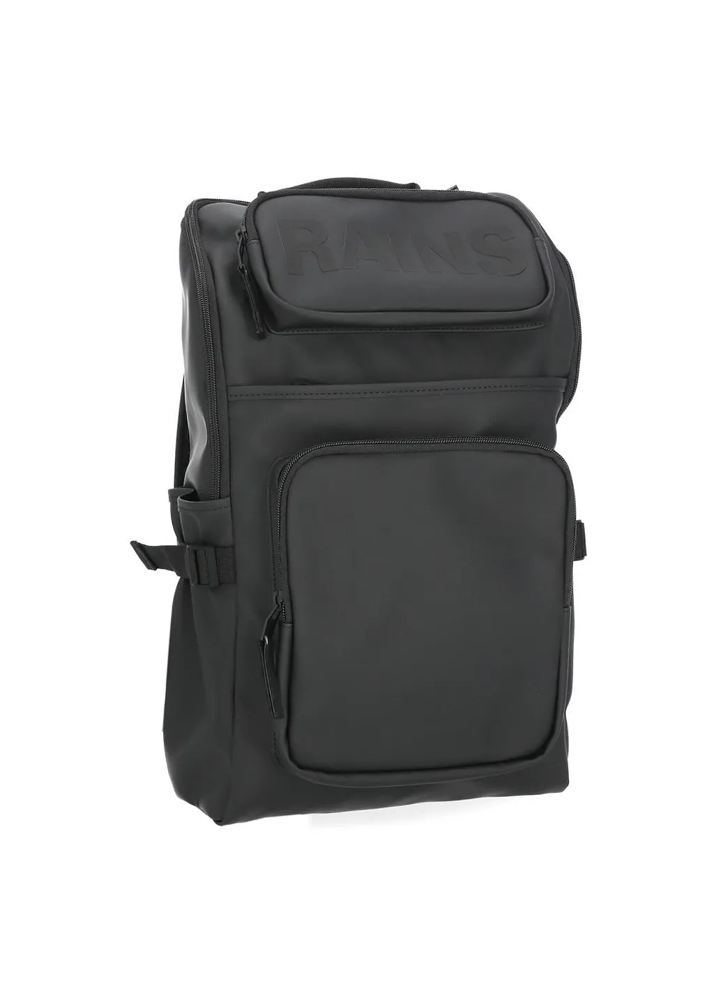 Rains Texel Cargo Waterproof Backpack