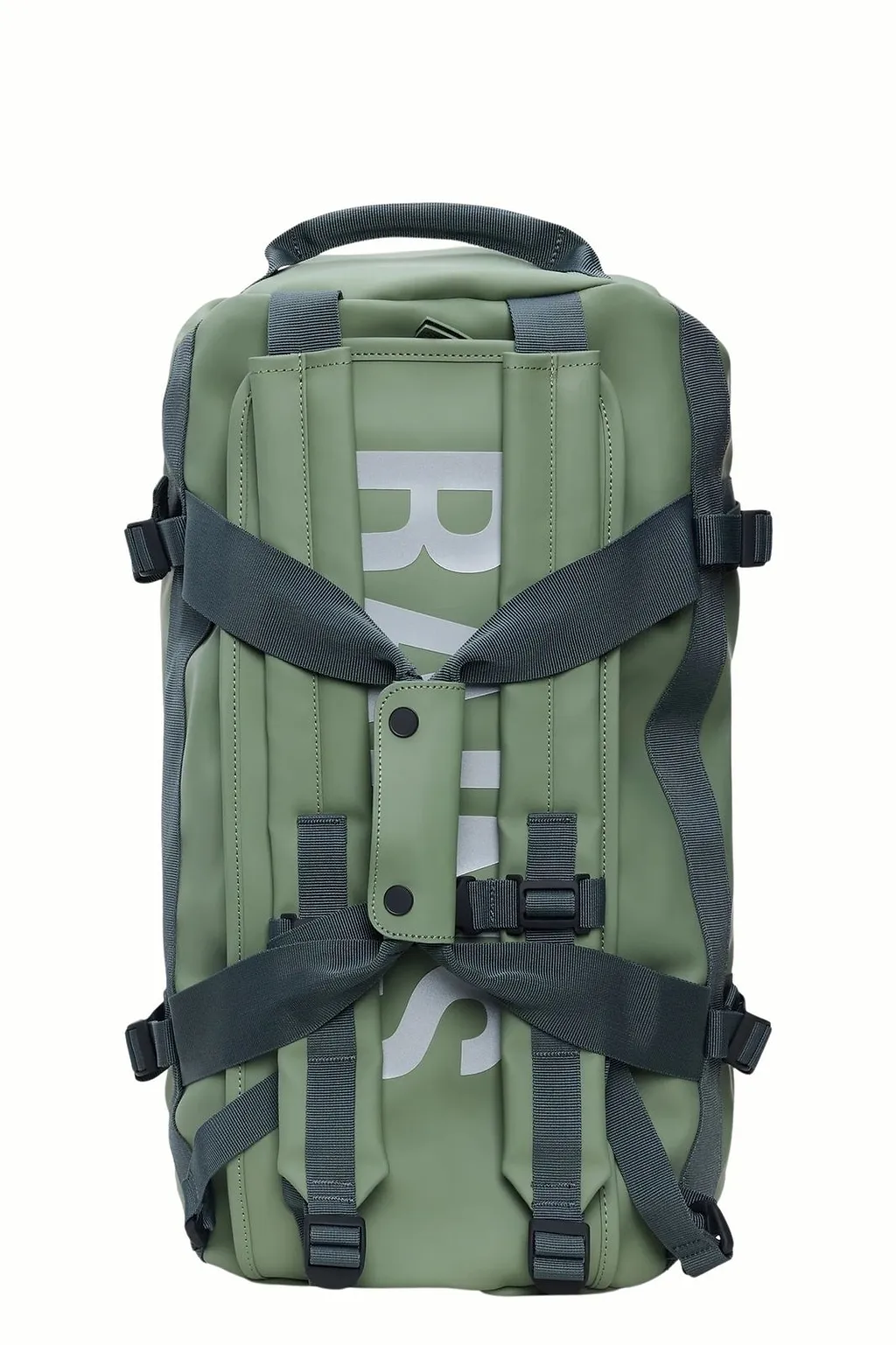 Rains Texel Small Duffel Bag