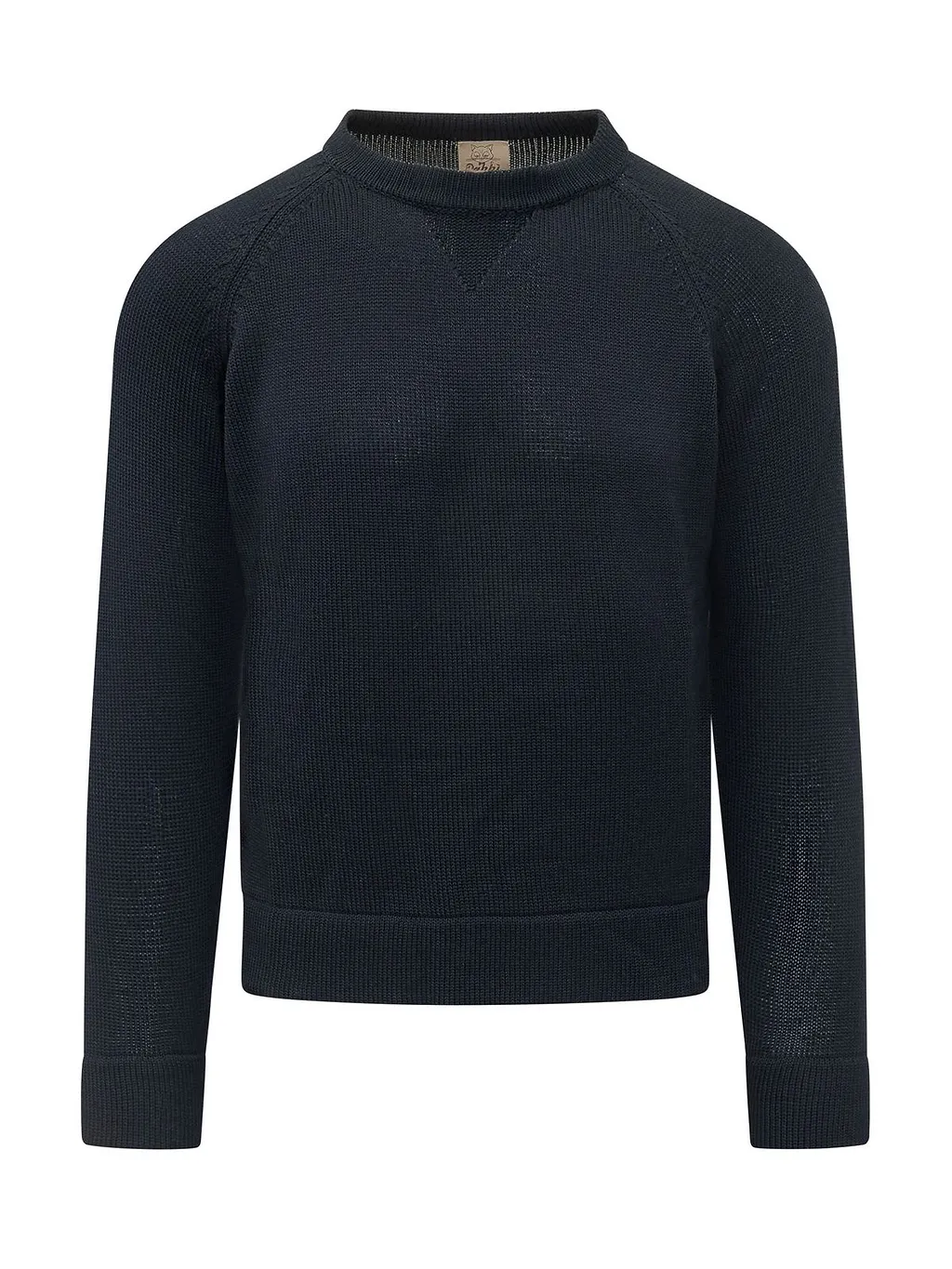 Rakki The Standout Crew Knitted Sweater