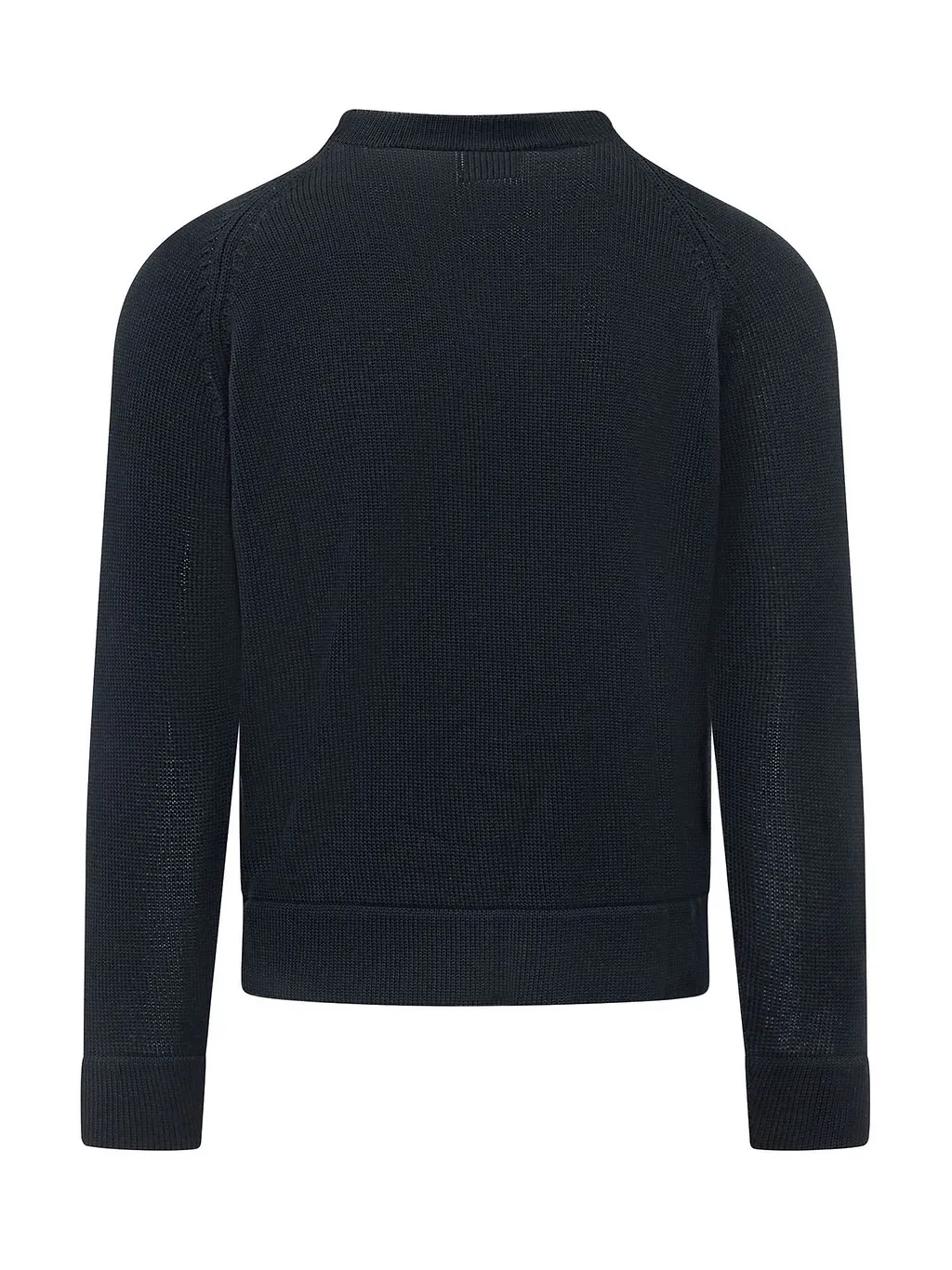Rakki The Standout Crew Knitted Sweater