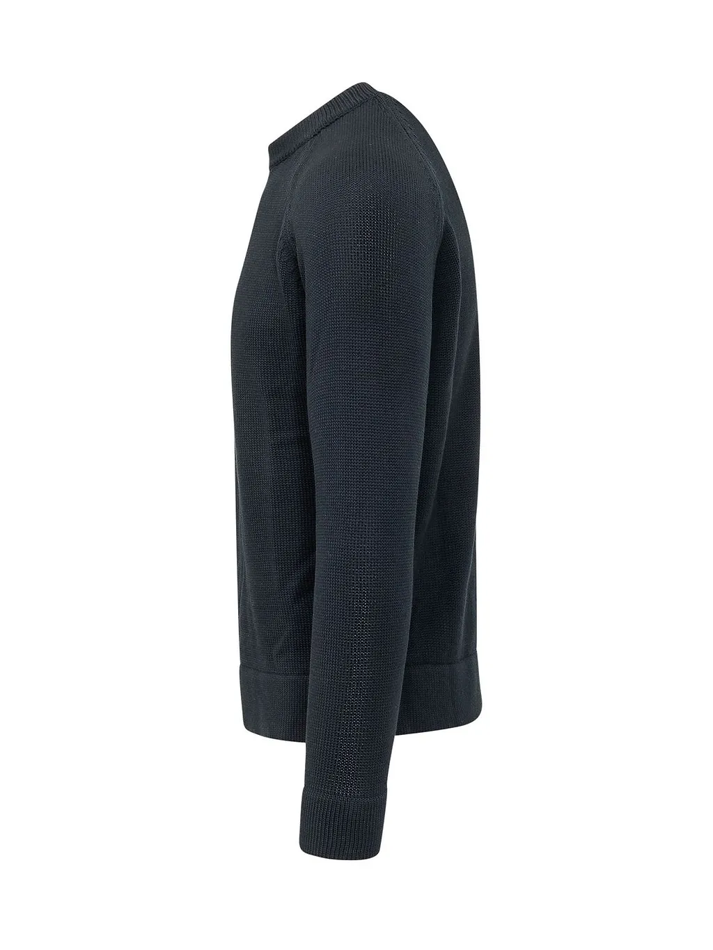 Rakki The Standout Crew Knitted Sweater
