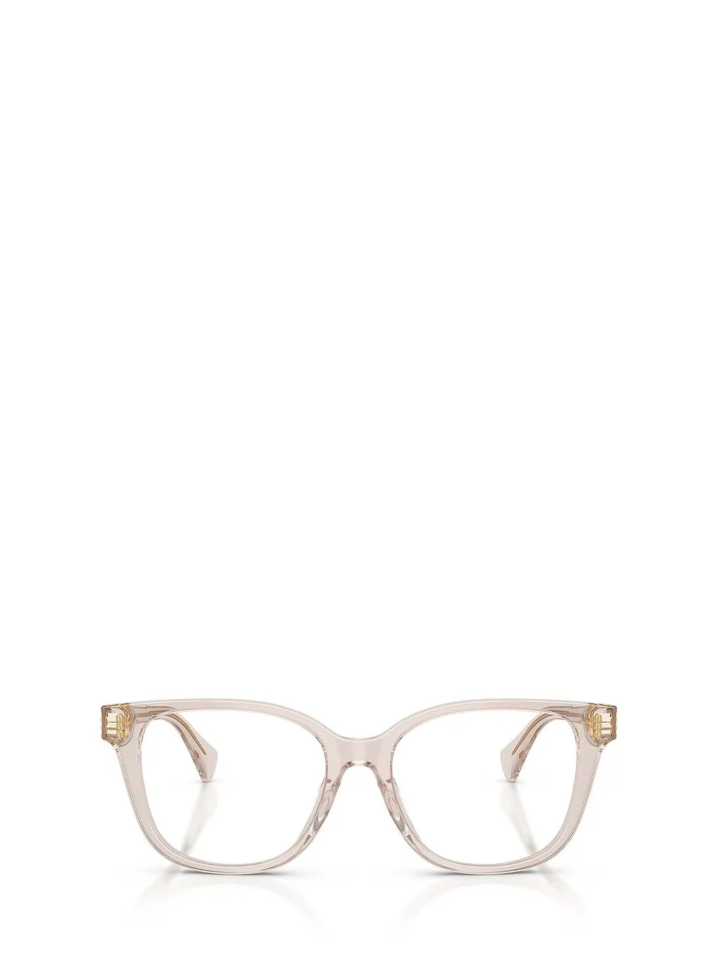 Ralph By Ralph Lauren Eyewear Square Frame Glasses