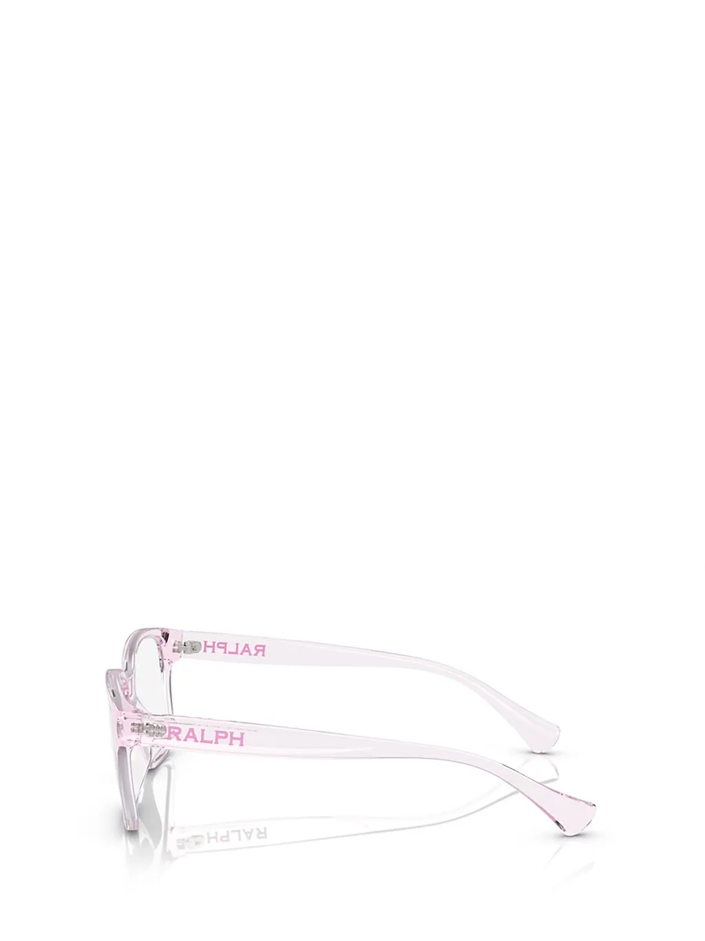 Ralph By Ralph Lauren Eyewear Square Frame Glasses