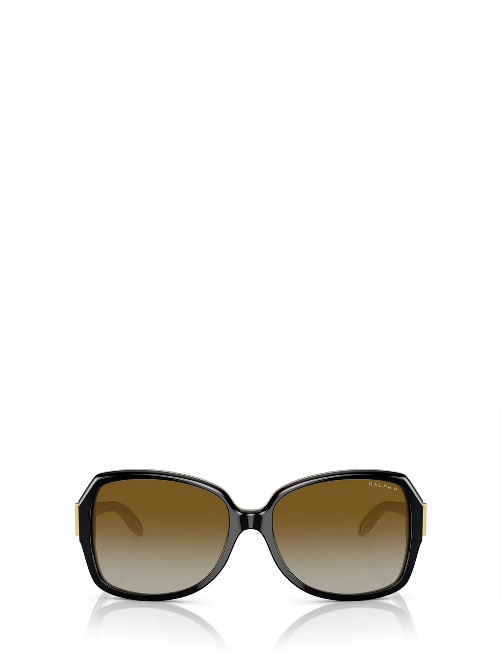 Ralph By Ralph Lauren Eyewear Square Frame Sunglasses