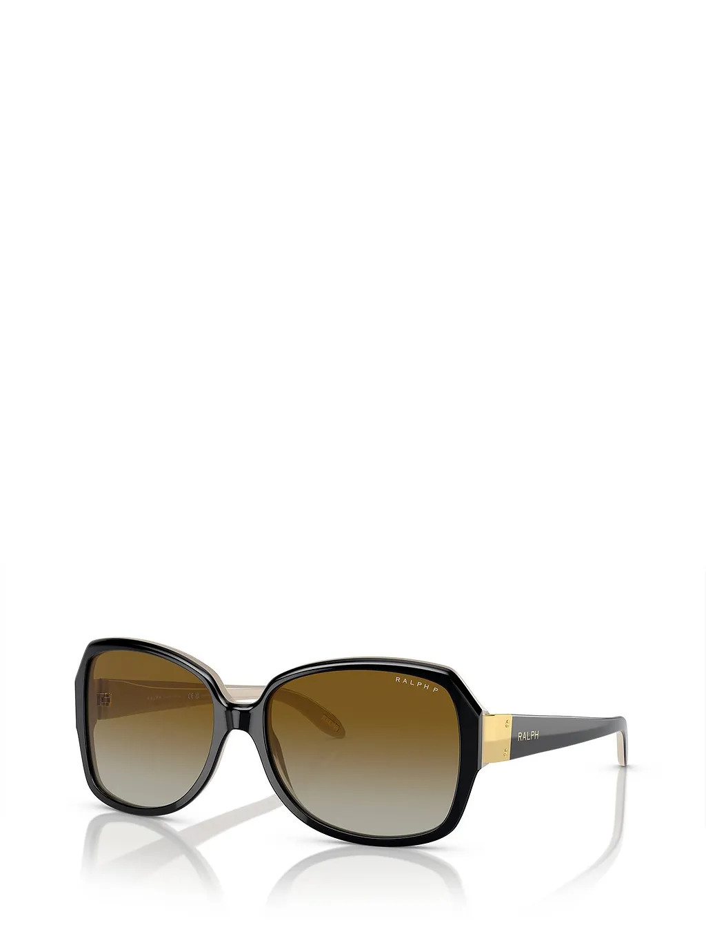 Ralph By Ralph Lauren Eyewear Square Frame Sunglasses
