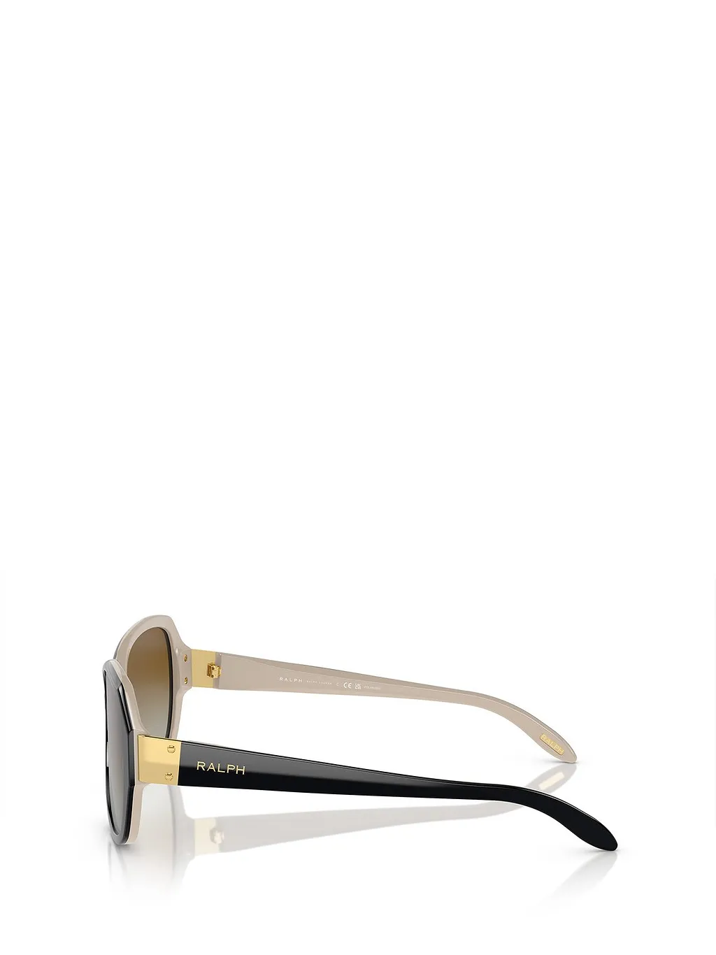 Ralph By Ralph Lauren Eyewear Square Frame Sunglasses