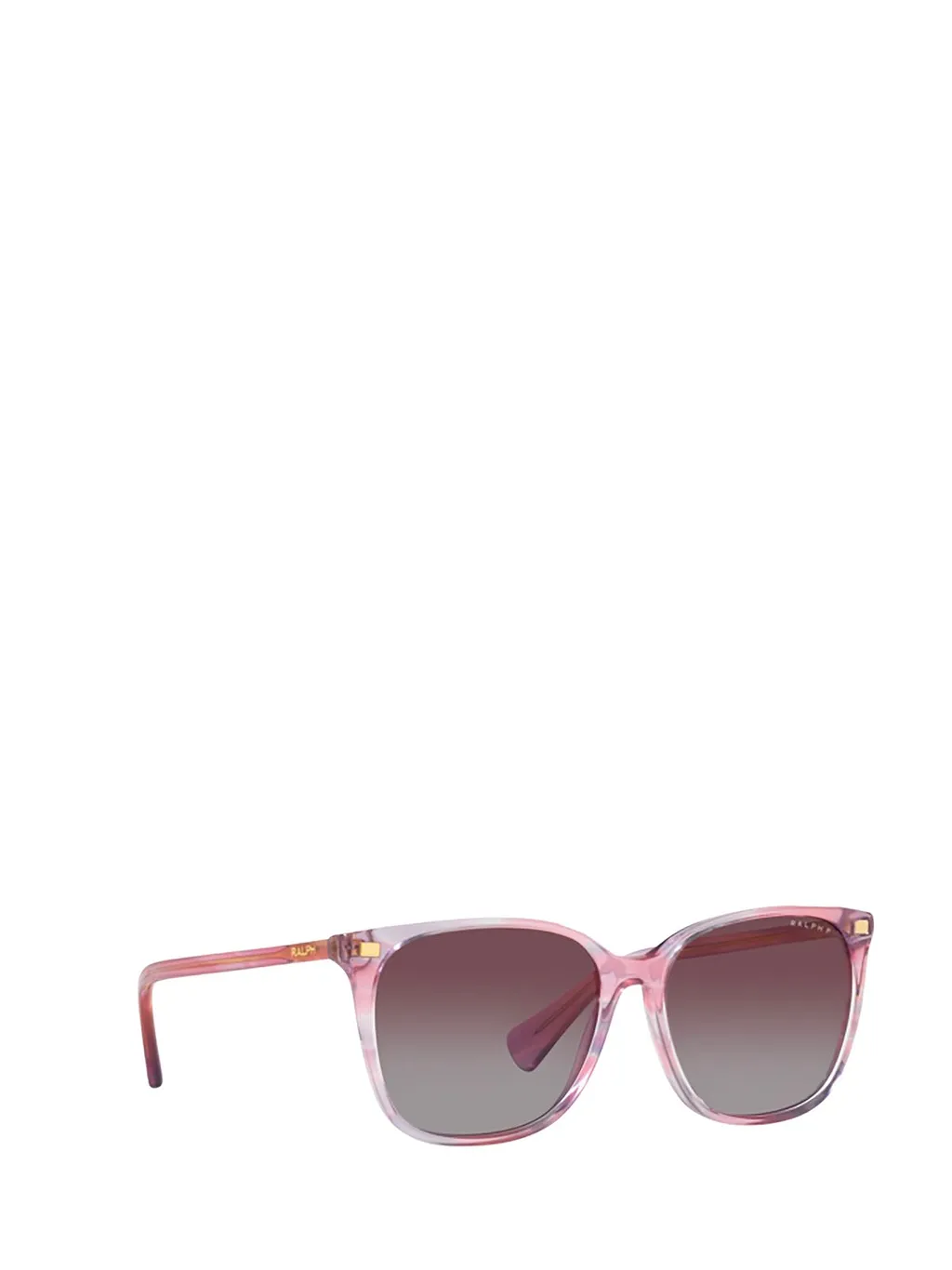 Ralph By Ralph Lauren Eyewear Square Frame Sunglasses
